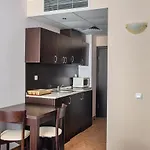 Royal Marina 3* チェルノモレツ