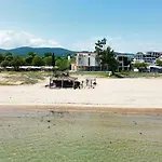 Royal Marina ホテル チェルノモレツ