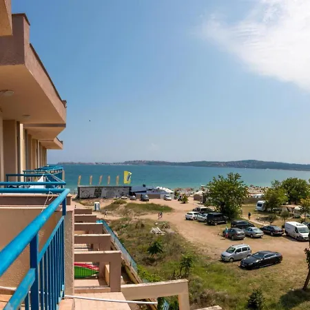 Hotell Royal Marina