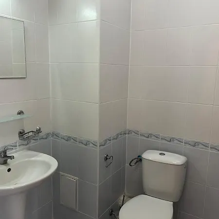 Royal Marina Hotell