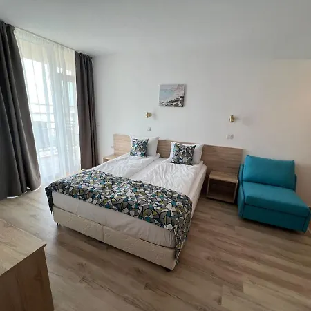 Royal Marina Hotel Czernomorec