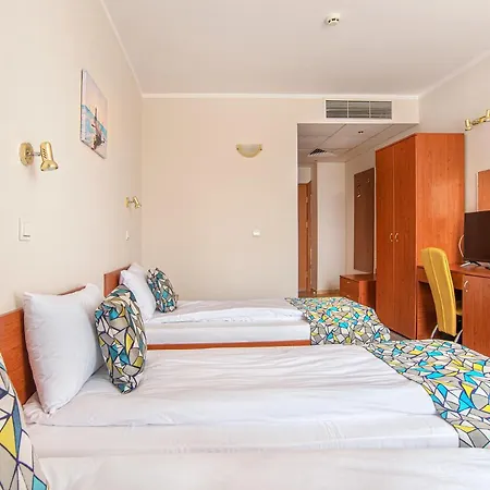 Hotell Royal Marina