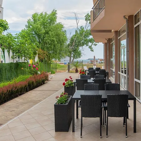 Hotell Royal Marina 3*