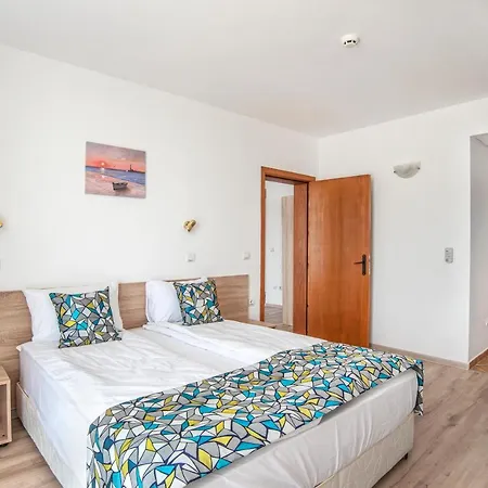 Royal Marina Hotel Czernomorec