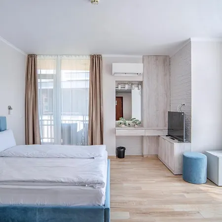 Hotell Royal Marina