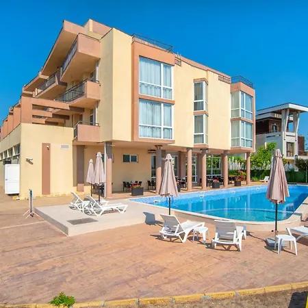 Hotell Royal Marina
