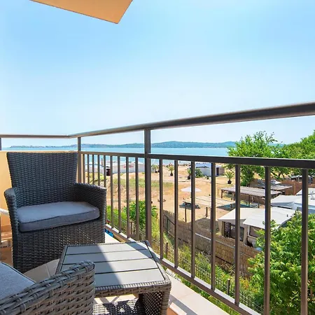 Hotell Royal Marina 3*