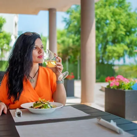 Royal Marina Hotel Czernomorec