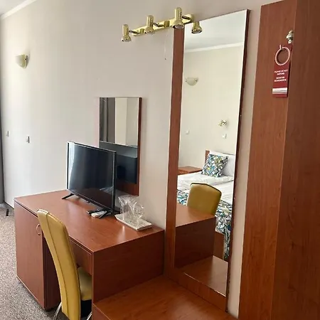Hotell Royal Marina