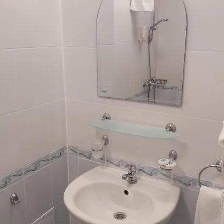 Royal Marina Hotel Czernomorec