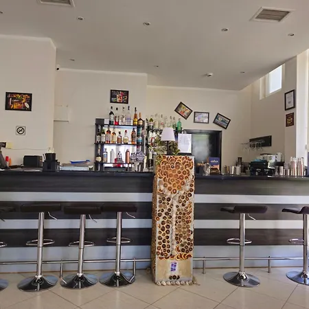 Royal Marina Czernomorec