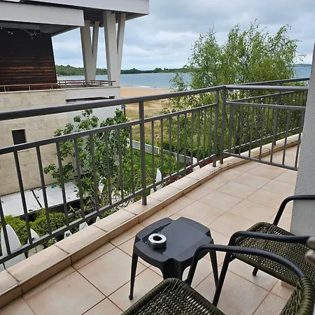 Royal Marina Hotell 3*