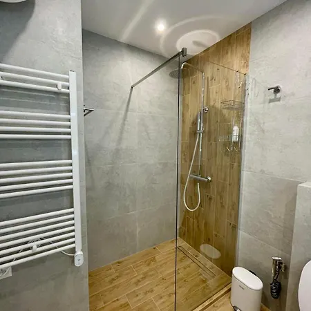 Royal Marina Czernomorec