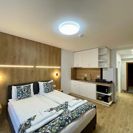 Royal Marina Czernomorec