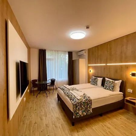 Hotell Royal Marina Tjernomorets