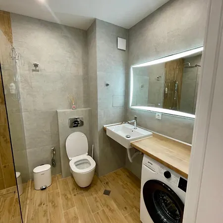 Royal Marina Hotel Czernomorec