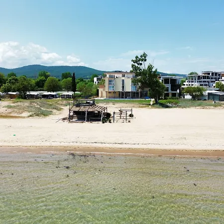 Royal Marina Hotell Tjernomorets
