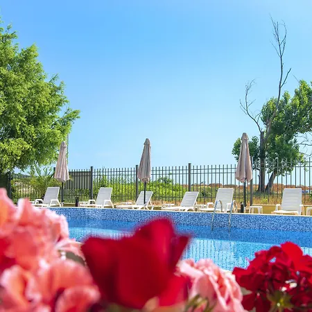 Hotell Royal Marina