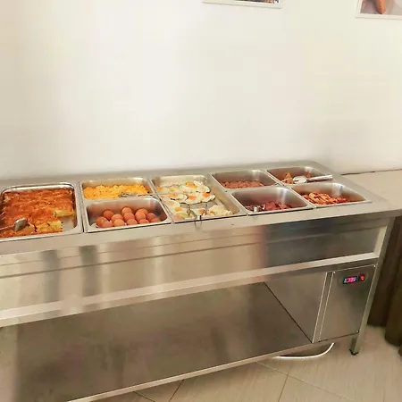 Royal Marina Hotel Czernomorec