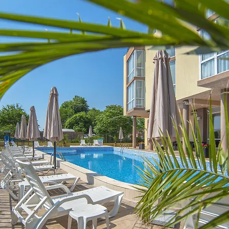 Hotell Royal Marina