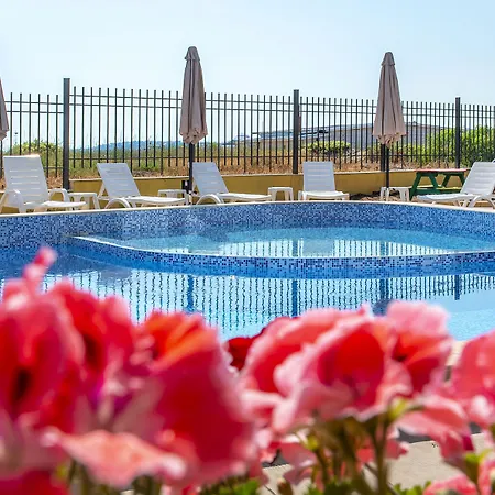 Hotell Royal Marina