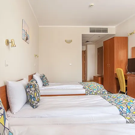 Hotell Royal Marina