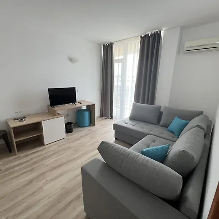 Hotell Royal Marina Tjernomorets