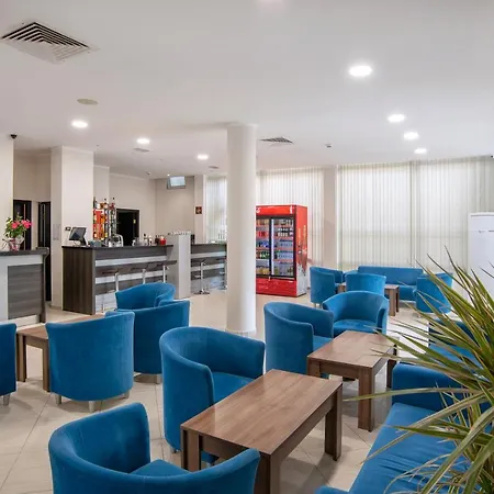 Hotel Royal Marina