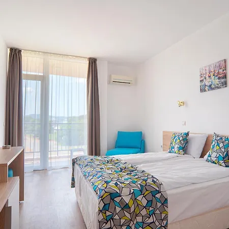 Royal Marina Hotel Černomorec