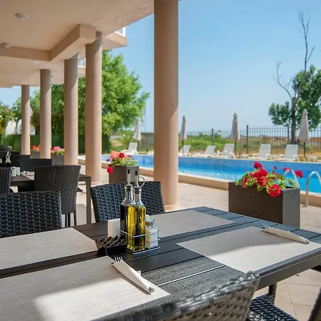 Royal Marina 3*