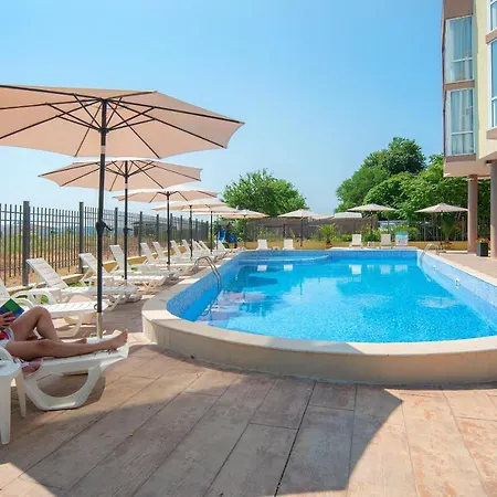 Royal Marina 3*