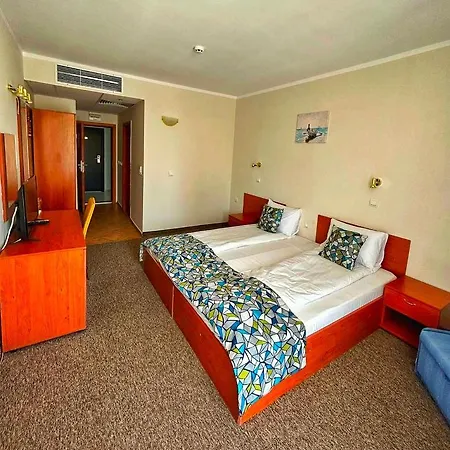 Royal Marina 3* Černomorec