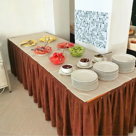 Royal Marina Hotel Tchernomorets