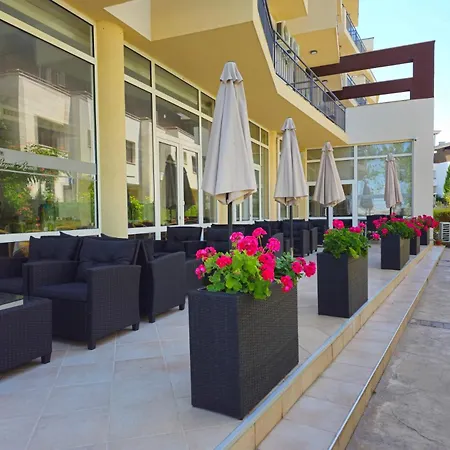 Royal Marina 3* Czernomorec