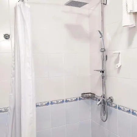 Royal Marina Hotel Černomorec