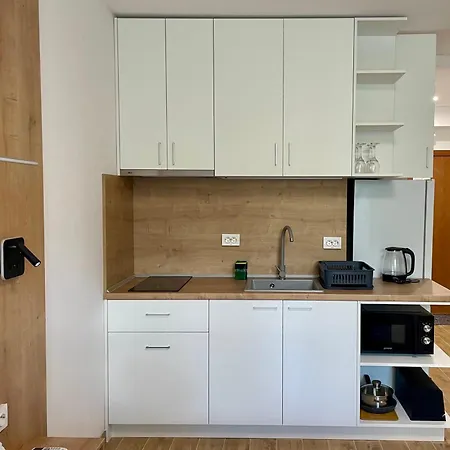 酒店 Royal Marina 3*