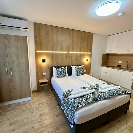 Hotel Royal Marina