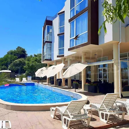 Royal Marina Hotel Černomorec