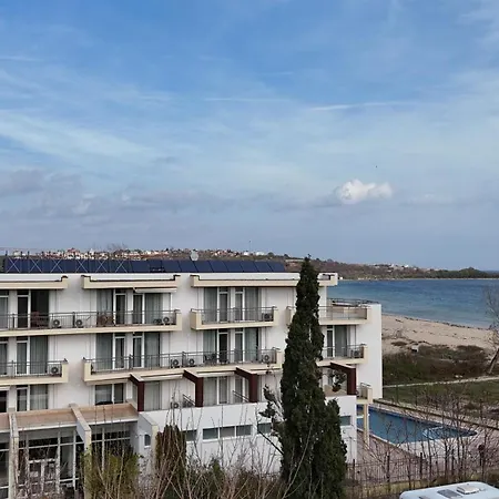 Hotel Royal Marina 3*