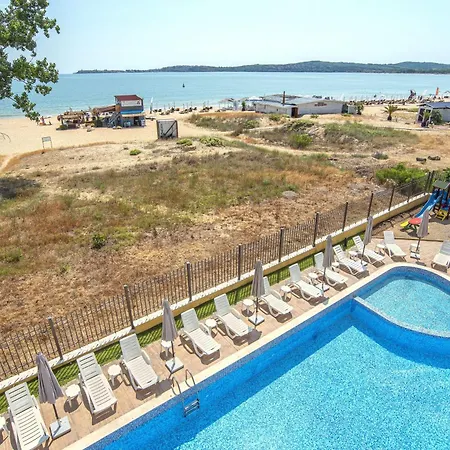 Royal Marina Chernomorets
