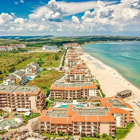Hotel Royal Marina