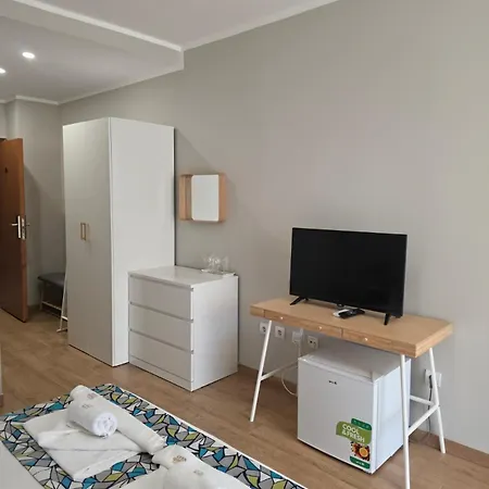 Royal Marina Hotel Chernomorets