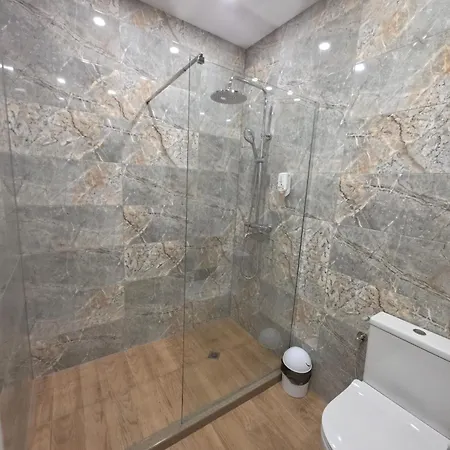 فندق Royal Marina تشيرنوموريتس
