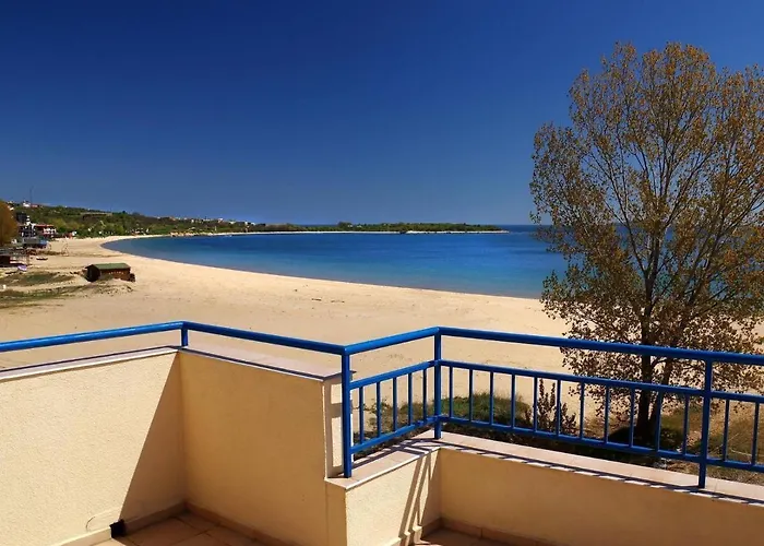 酒店 Royal Marina 3*