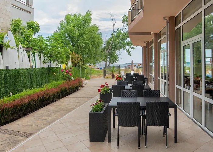 酒店 Royal Marina 3*