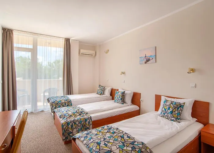 Royal Marina 酒店 3*