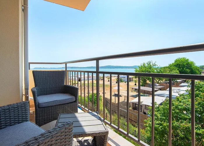 酒店 Royal Marina 3*