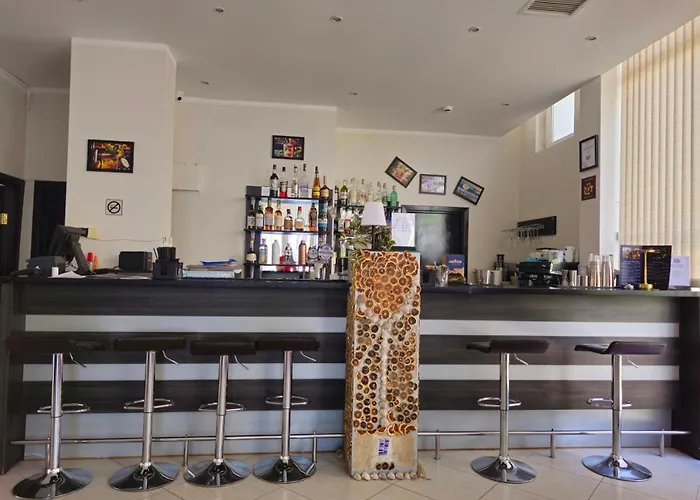 Royal Marina 切尔诺莫雷茨