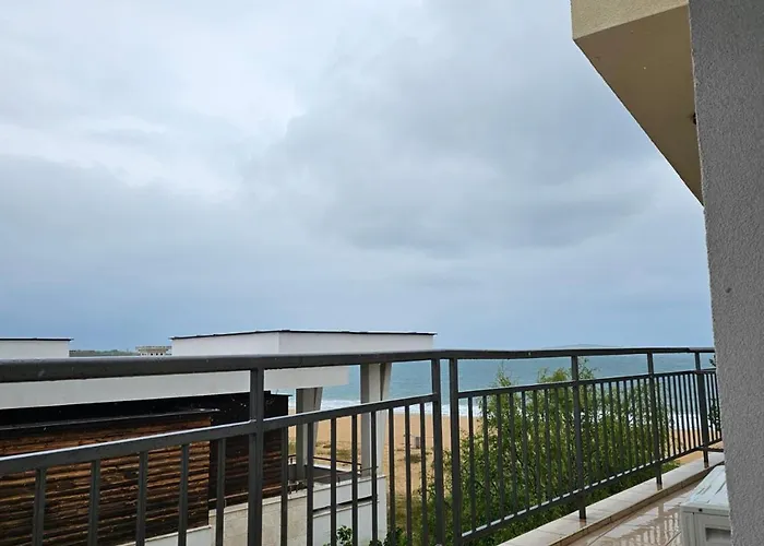 Royal Marina 酒店 3*