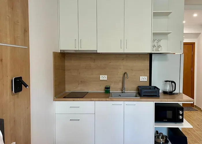 酒店 Royal Marina 3*